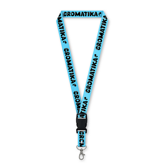 Lanyard tiptop mosquetón